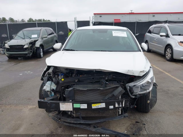 Aukcja sprzedaży 2023 Kia Rio S, vin: 3KPA24AD0PE612840, numer aukcji: 44499202