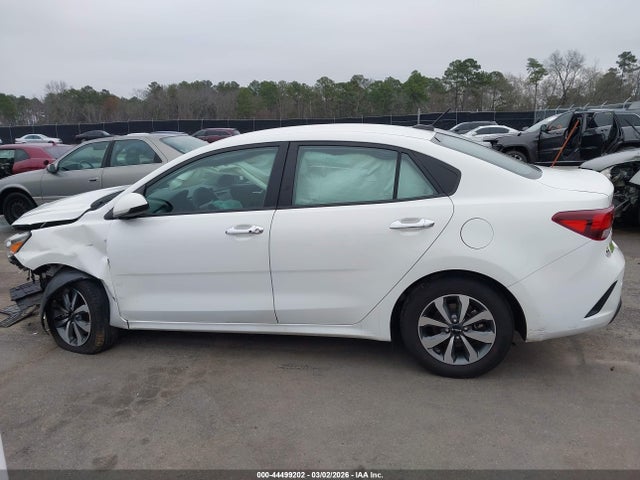 Aukcja sprzedaży 2023 Kia Rio S, vin: 3KPA24AD0PE612840, numer aukcji: 44499202