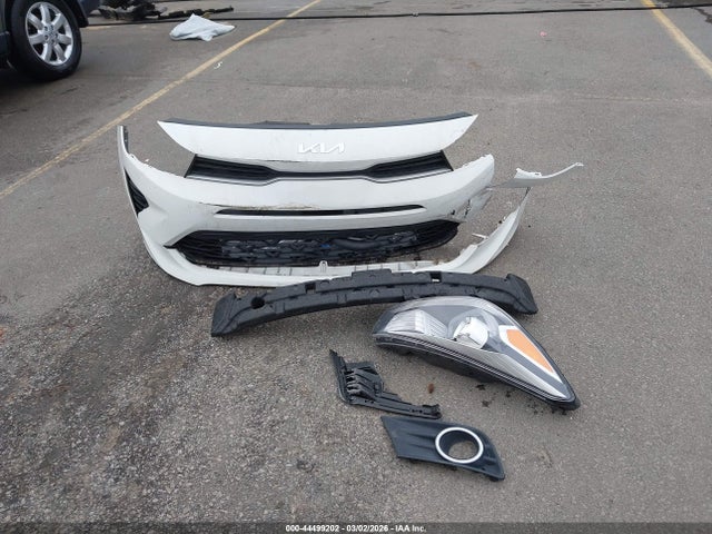 Aukcja sprzedaży 2023 Kia Rio S, vin: 3KPA24AD0PE612840, numer aukcji: 44499202