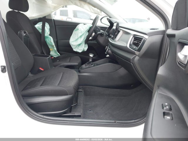 Aukcja sprzedaży 2023 Kia Rio S, vin: 3KPA24AD0PE612840, numer aukcji: 44499202