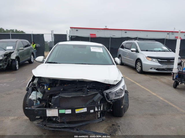 Aukcja sprzedaży 2023 Kia Rio S, vin: 3KPA24AD0PE612840, numer aukcji: 44499202
