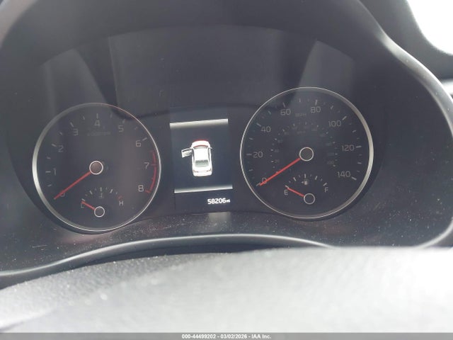Aukcja sprzedaży 2023 Kia Rio S, vin: 3KPA24AD0PE612840, numer aukcji: 44499202