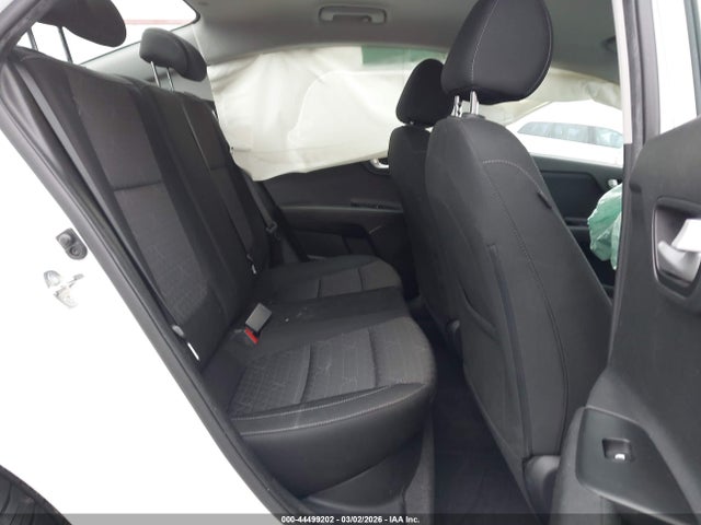 Aukcja sprzedaży 2023 Kia Rio S, vin: 3KPA24AD0PE612840, numer aukcji: 44499202