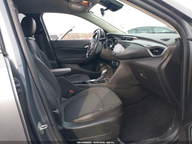 2021 BUICK ENCORE GX KL4MMDSL5MB156740 Photo 4