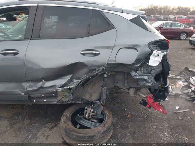 2021 BUICK ENCORE GX KL4MMDSL5MB156740 Photo 5