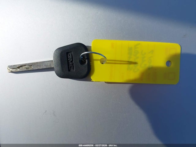 1GTG5CEAXH1142297 GMC CANYON SLE