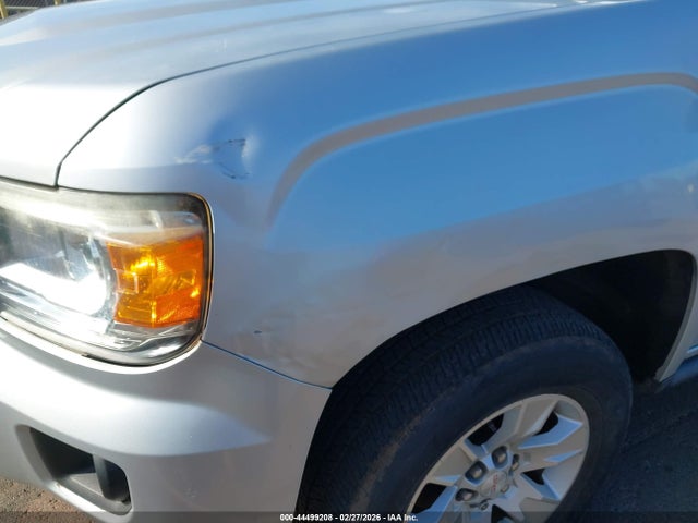 1GTG5CEAXH1142297 GMC CANYON SLE
