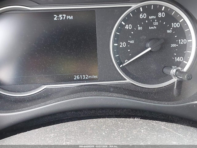 Nissan Kicks Sr Xtronic Cvt 2020 3N1CP5DV5LL580352 Image 16