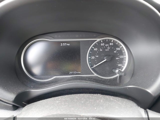 Nissan Kicks Sr Xtronic Cvt 2020 3N1CP5DV5LL580352 Image 7