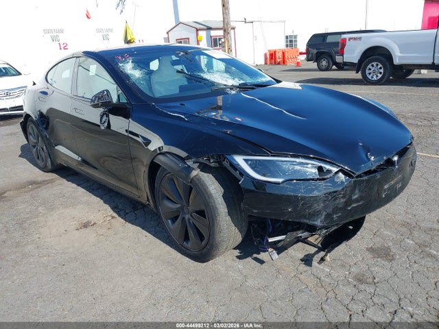 Tesla Model S Long Range 2024 5YJSA1E57RF534644 main image