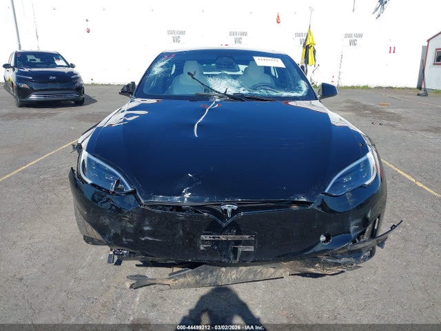 Tesla Model S Long Range 2024 5YJSA1E57RF534644 Image 12
