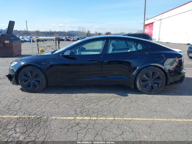 Tesla Model S Long Range 2024 5YJSA1E57RF534644 Image 14