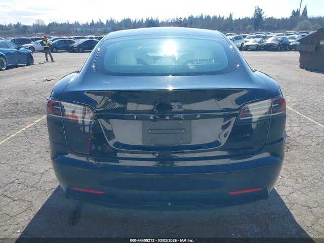 Tesla Model S Long Range 2024 5YJSA1E57RF534644 Image 16