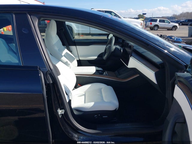 Tesla Model S Long Range 2024 5YJSA1E57RF534644 Image 5