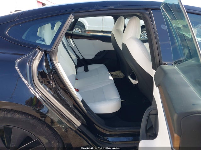 Tesla Model S Long Range 2024 5YJSA1E57RF534644 Image 8
