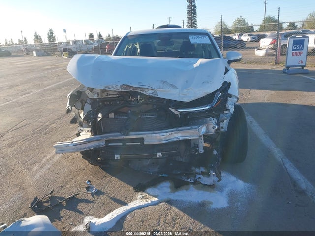 3CZRZ1H36SM730524 Honda Hr-v 2wd Lx