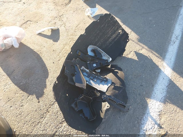 3CZRZ1H36SM730524 Honda Hr-v 2wd Lx