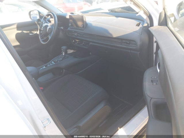 3CZRZ1H36SM730524 Honda Hr-v 2wd Lx