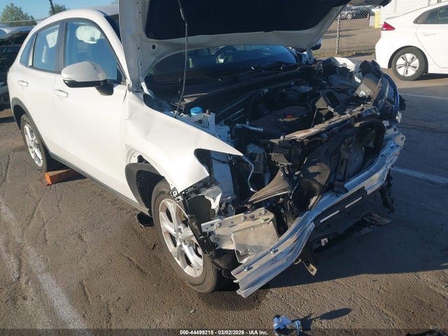 3CZRZ1H36SM730524 Honda Hr-v 2wd Lx
