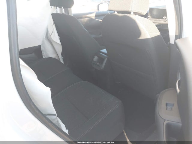 3CZRZ1H36SM730524 Honda Hr-v 2wd Lx