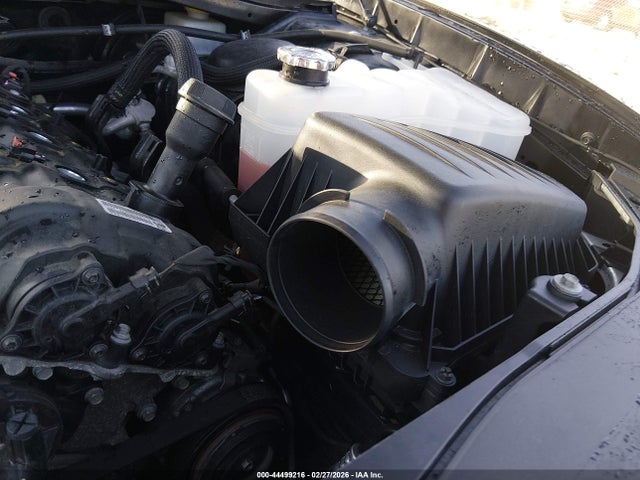 Продажа на аукционе авто 2022 Dodge Charger Gt Awd, vin: 2C3CDXMG0NH241209, номер лота: 44499216