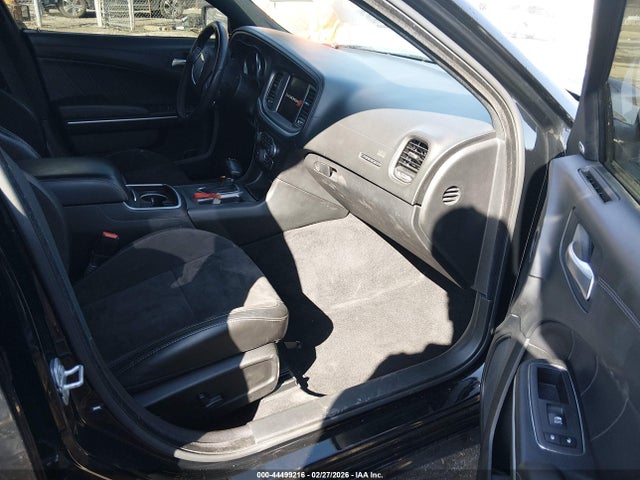 Продажа на аукционе авто 2022 Dodge Charger Gt Awd, vin: 2C3CDXMG0NH241209, номер лота: 44499216