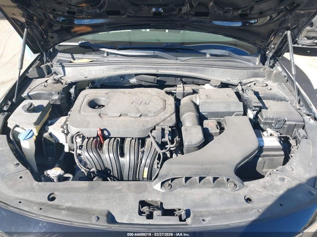 5XXGT4L33JG259052 KIA Optima Lx