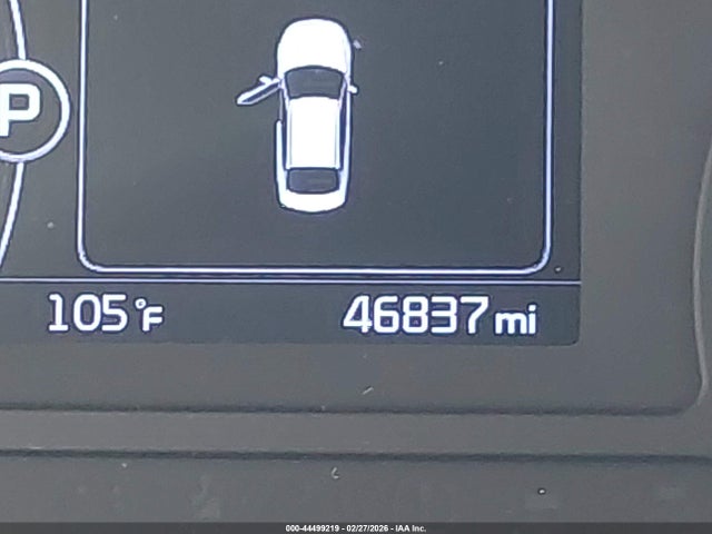 5XXGT4L33JG259052 KIA Optima Lx