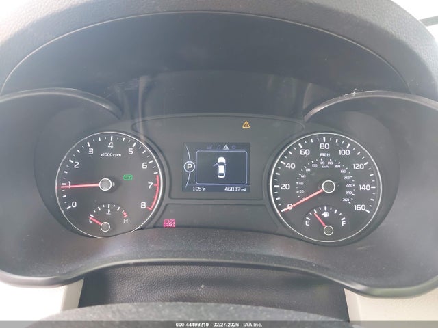5XXGT4L33JG259052 KIA Optima Lx