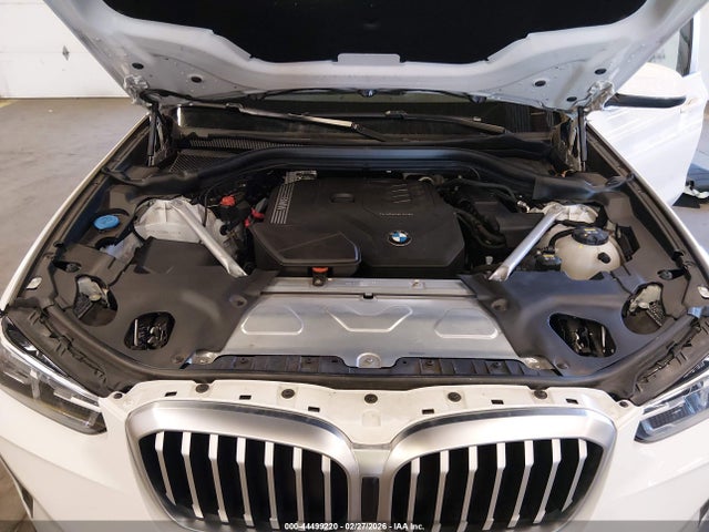 5UX53DP08N9L24079 BMW X3 Xdrive30i