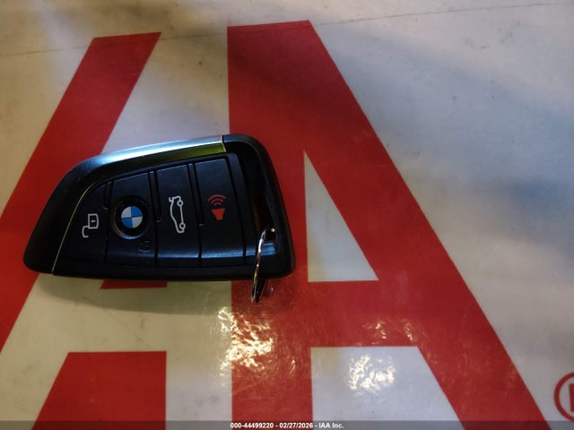5UX53DP08N9L24079 BMW X3 Xdrive30i
