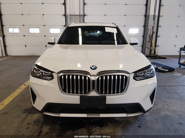 5UX53DP08N9L24079 BMW X3 Xdrive30i