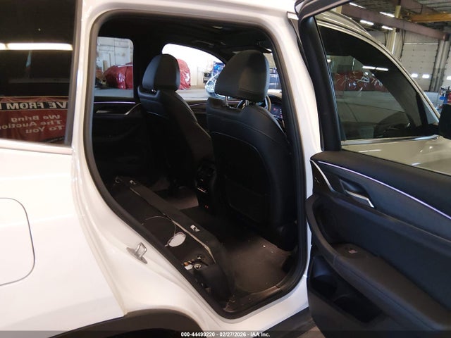 5UX53DP08N9L24079 BMW X3 Xdrive30i