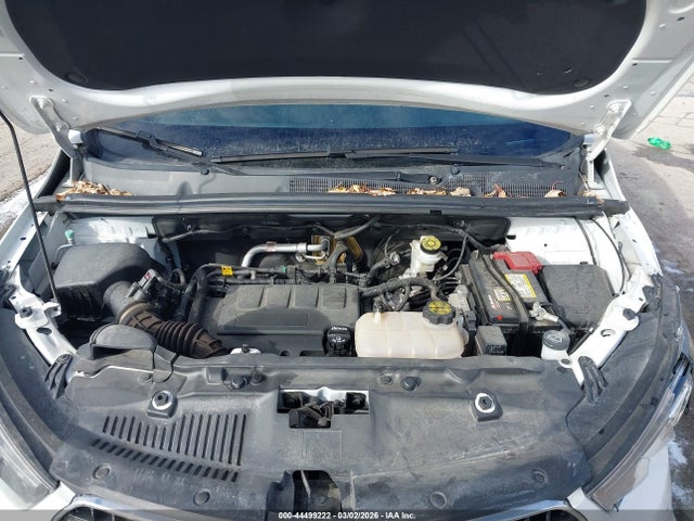 44499222 :رقم المزاد ، KL4CJASB4LB318222 vin ، 2020 Buick Encore Fwd Preferred مزاد بيع