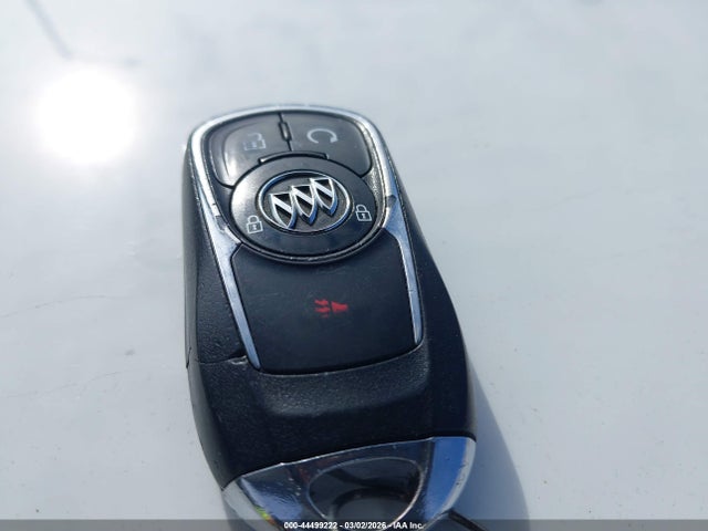 44499222 :رقم المزاد ، KL4CJASB4LB318222 vin ، 2020 Buick Encore Fwd Preferred مزاد بيع