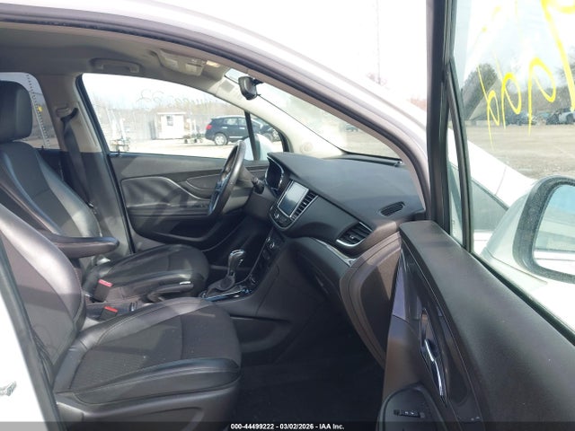 44499222 :رقم المزاد ، KL4CJASB4LB318222 vin ، 2020 Buick Encore Fwd Preferred مزاد بيع