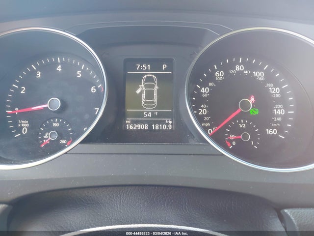 2017 Volkswagen Jetta 1.4t Se მანქანა იყიდება აუქციონზე, vin: 3VWDB7AJ6HM285286, აუქციონის ნომერი: 44499223