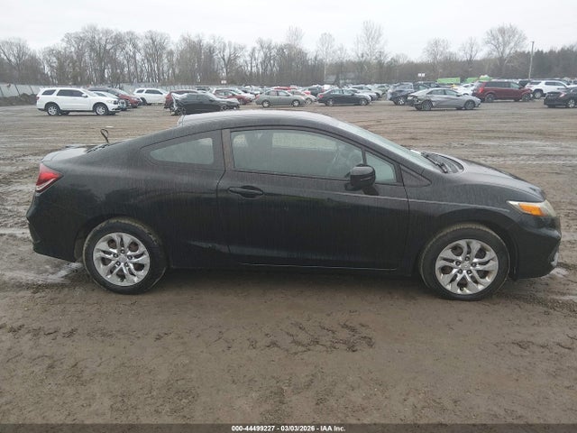 2015 Honda Civic Lx მანქანა იყიდება აუქციონზე, vin: 2HGFG3B53FH505746, აუქციონის ნომერი: 44499227