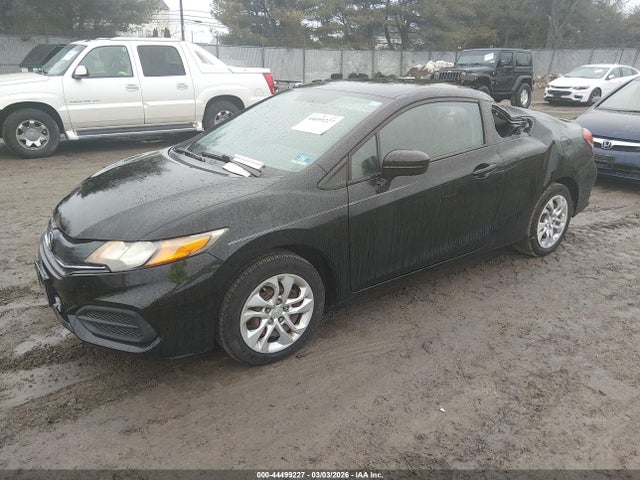 2015 Honda Civic Lx მანქანა იყიდება აუქციონზე, vin: 2HGFG3B53FH505746, აუქციონის ნომერი: 44499227