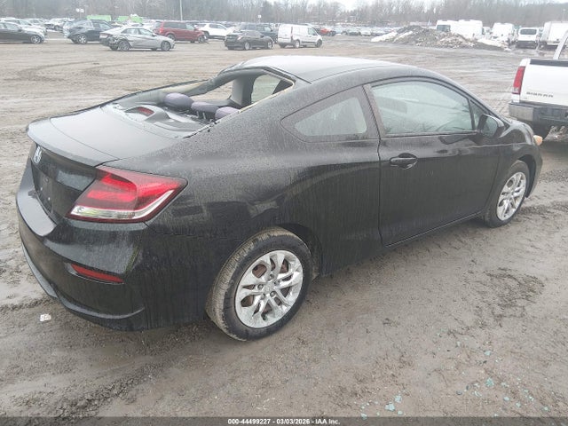 2015 Honda Civic Lx მანქანა იყიდება აუქციონზე, vin: 2HGFG3B53FH505746, აუქციონის ნომერი: 44499227