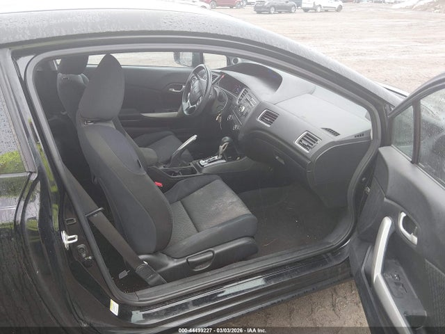 2015 Honda Civic Lx მანქანა იყიდება აუქციონზე, vin: 2HGFG3B53FH505746, აუქციონის ნომერი: 44499227