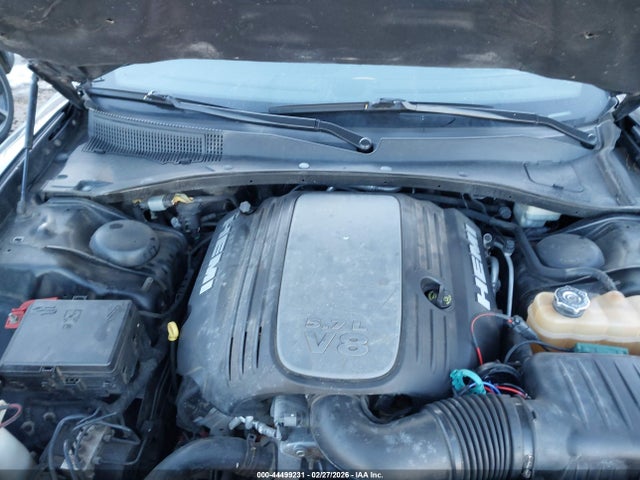 Продаж на аукціоні авто 2014 Dodge Charger R/t Max, vin: 2C3CDXDT7EH121517, номер лоту: 44499231
