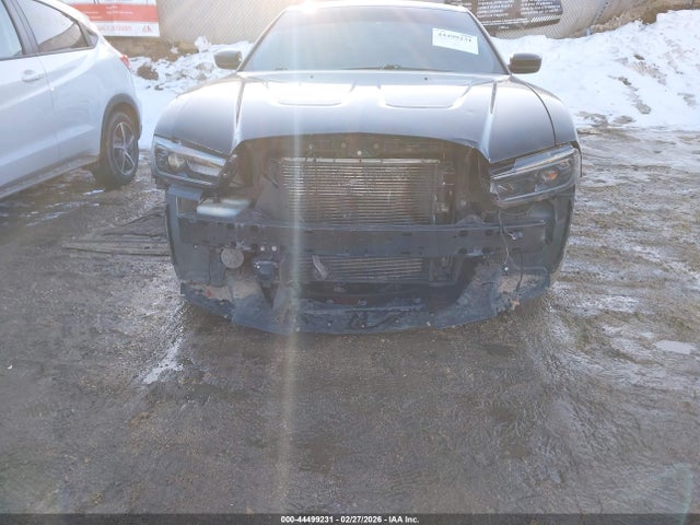 Продаж на аукціоні авто 2014 Dodge Charger R/t Max, vin: 2C3CDXDT7EH121517, номер лоту: 44499231