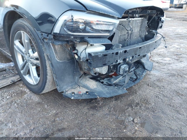 Продаж на аукціоні авто 2014 Dodge Charger R/t Max, vin: 2C3CDXDT7EH121517, номер лоту: 44499231