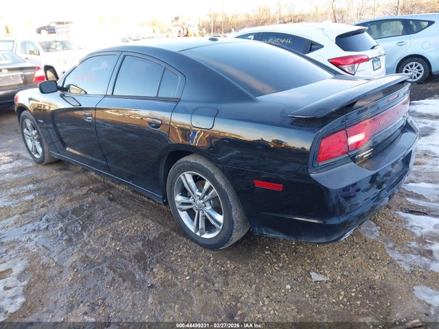 Продаж на аукціоні авто 2014 Dodge Charger R/t Max, vin: 2C3CDXDT7EH121517, номер лоту: 44499231