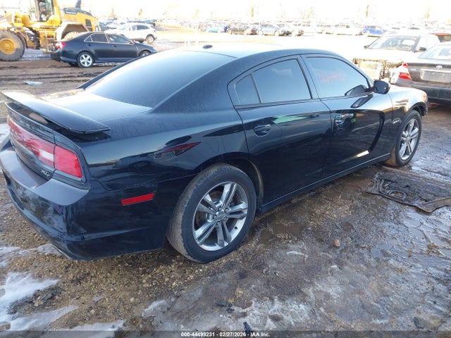 Продаж на аукціоні авто 2014 Dodge Charger R/t Max, vin: 2C3CDXDT7EH121517, номер лоту: 44499231