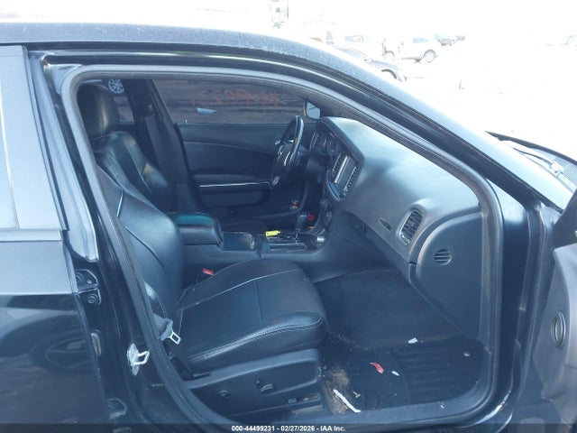Продаж на аукціоні авто 2014 Dodge Charger R/t Max, vin: 2C3CDXDT7EH121517, номер лоту: 44499231