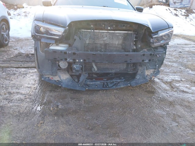 Продаж на аукціоні авто 2014 Dodge Charger R/t Max, vin: 2C3CDXDT7EH121517, номер лоту: 44499231