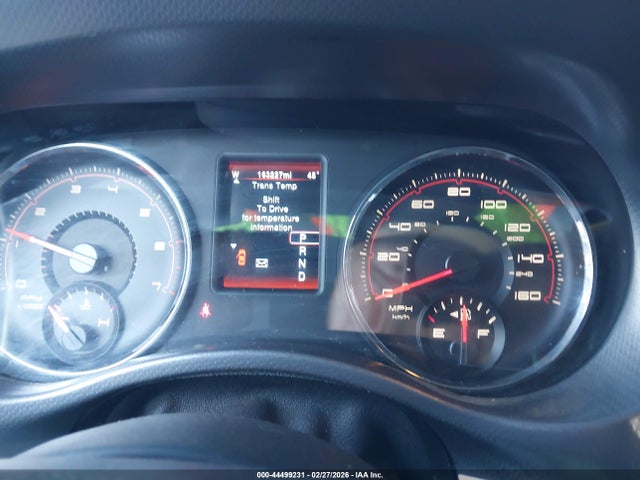 Продаж на аукціоні авто 2014 Dodge Charger R/t Max, vin: 2C3CDXDT7EH121517, номер лоту: 44499231