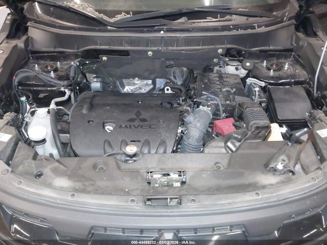 2024 MITSUBISHI OUTLANDER SPORT JA4ARUAU5RU005777 Photo 9